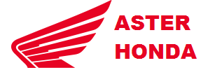 Aster Honda